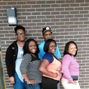 Meet your Posher, Shelton